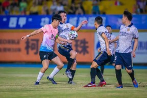 赛事IP孵化-科维托娃意外战胜中国队，锐不可当引爆全场！比赛高潮迭起-赛事IP孵化